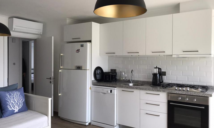 Leman Apart Üst Kat (2+1)