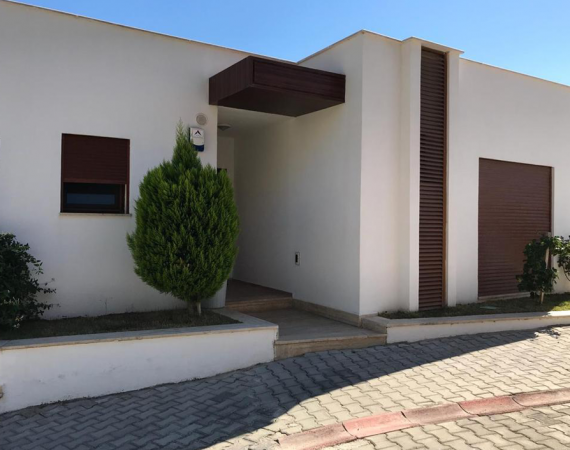 9 Numaralı Villa (3+1)